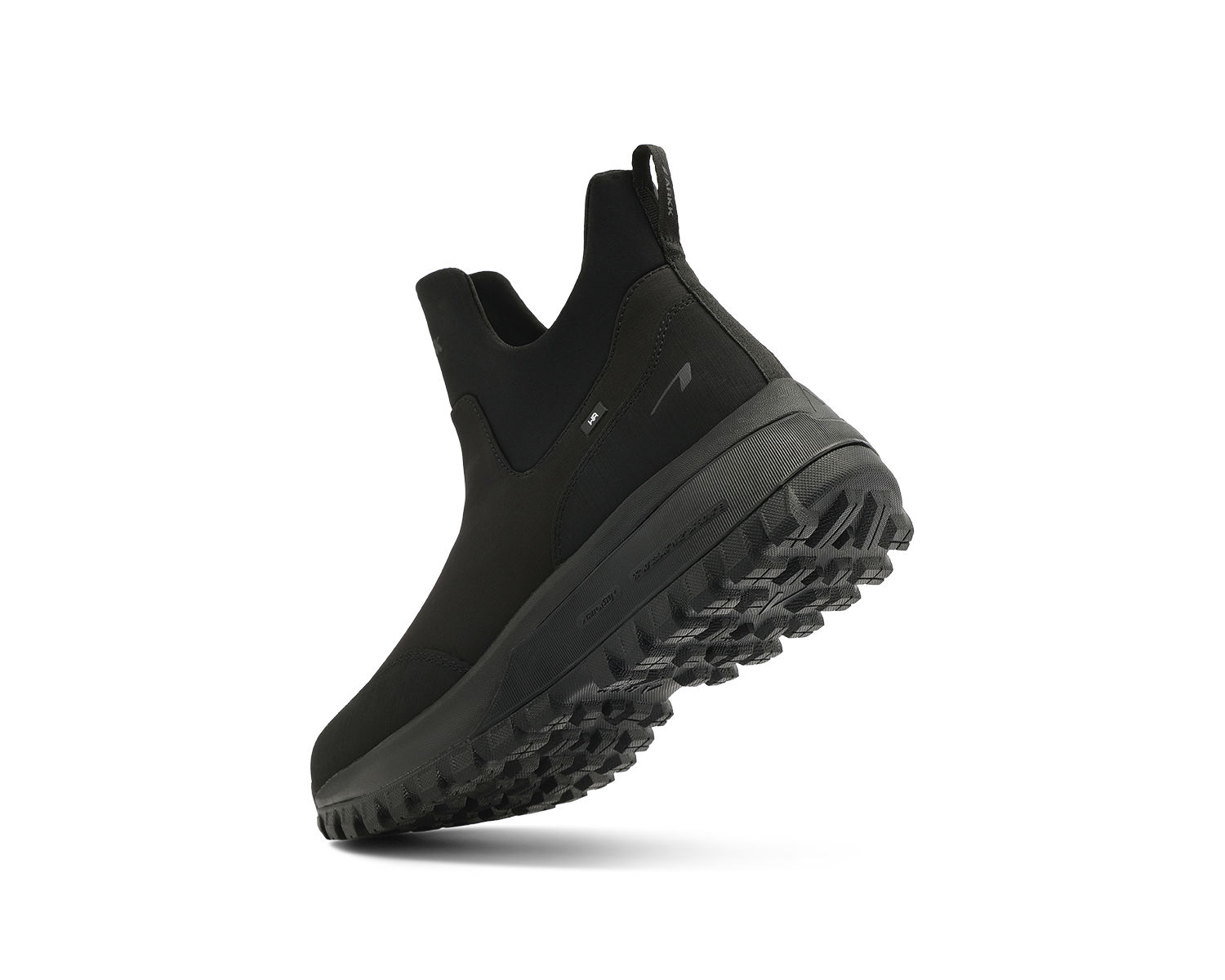 ARKK SMU Aquatech | Black Aquatech